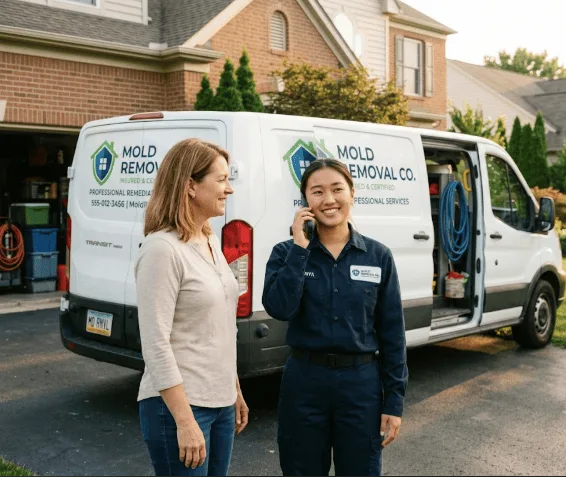 Crawlspace Mold Remediation Driftwood, PA FAQs